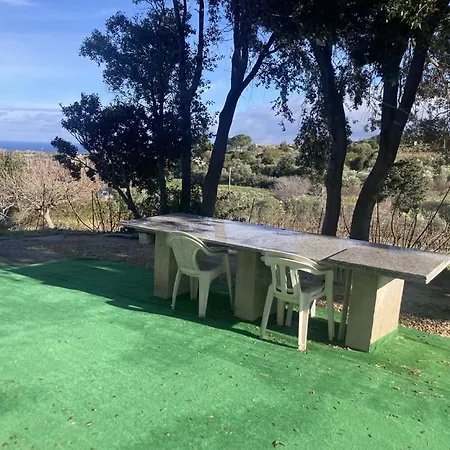 Moro Nyaraló Valledoria