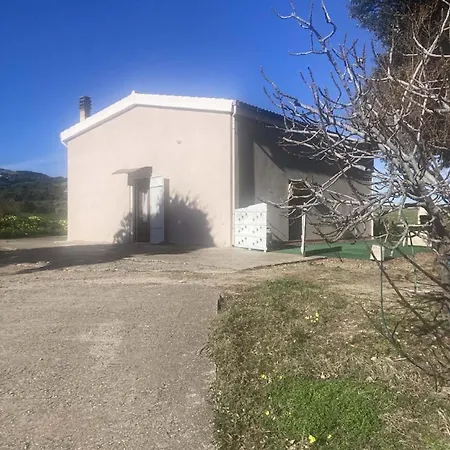 Nyaraló Moro Valledoria