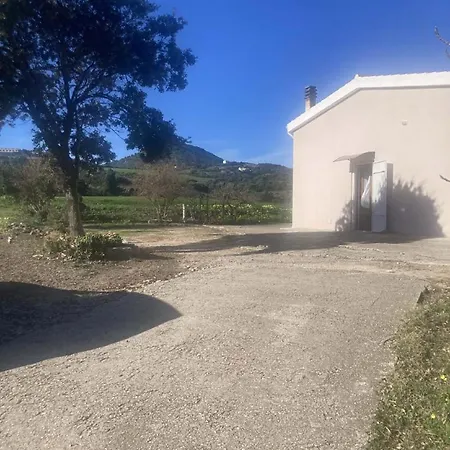 Moro Nyaraló Valledoria